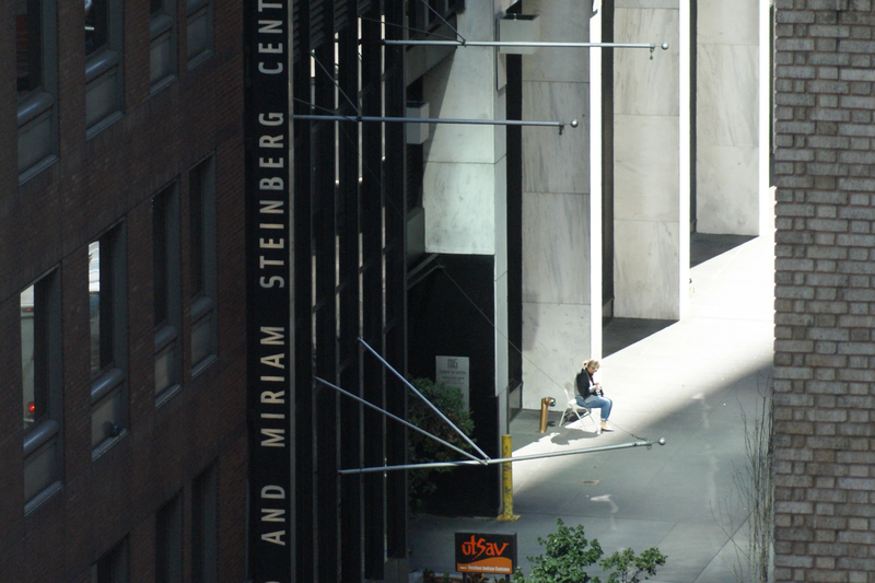 Illustration for article titled One Photographer's Three Year Tour of NYC's Best Rooftops